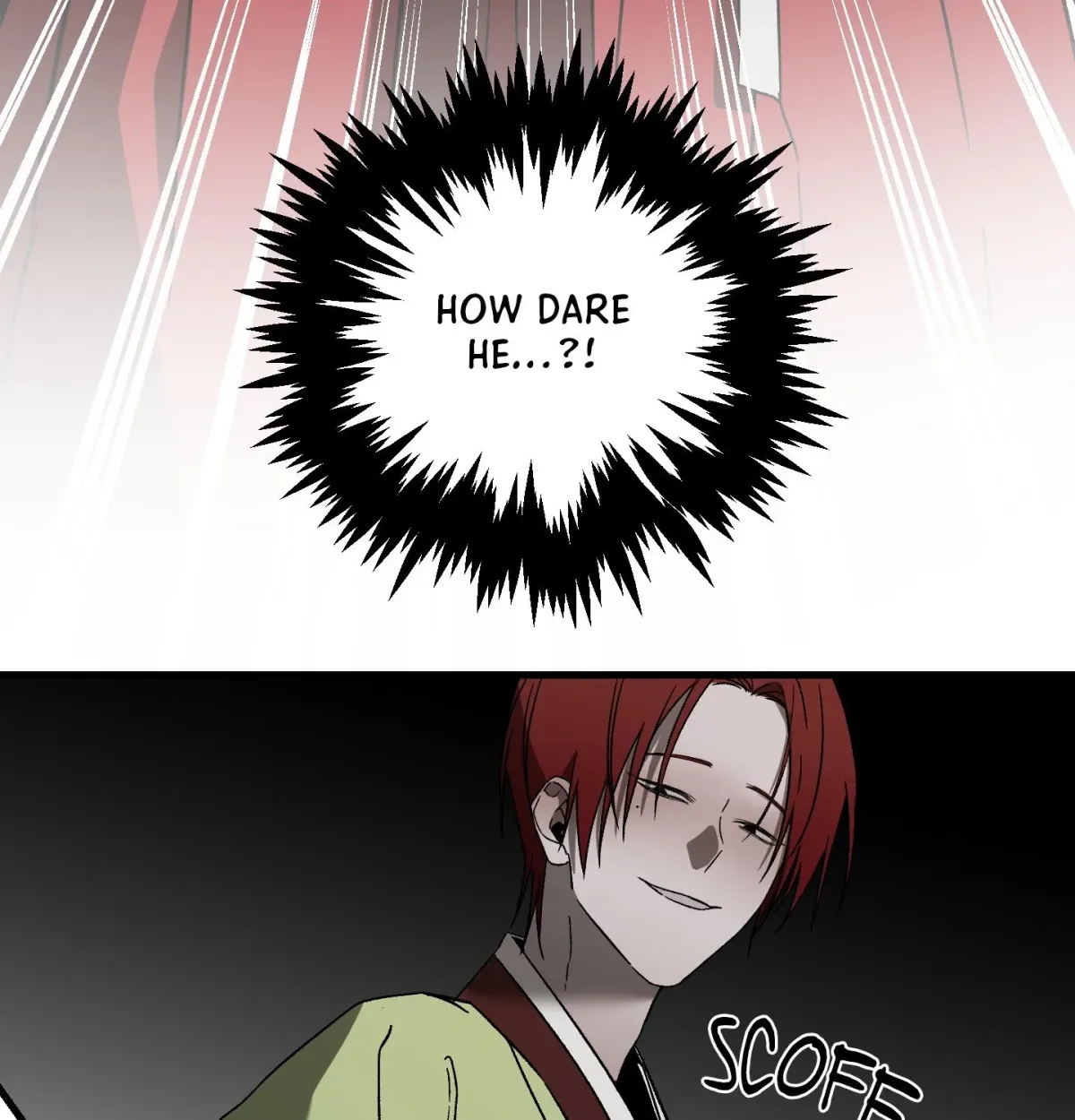 Read Broken Bloodline chapter 7 image 169 on Lezhin