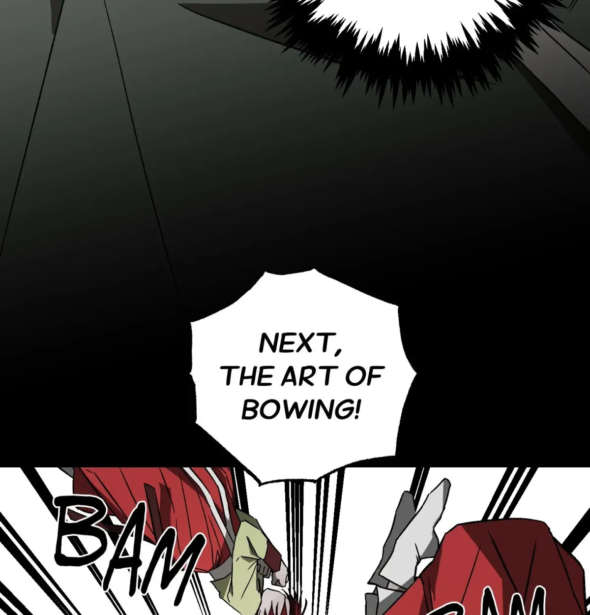 Read Broken Bloodline chapter 7 image 173 on Lezhin