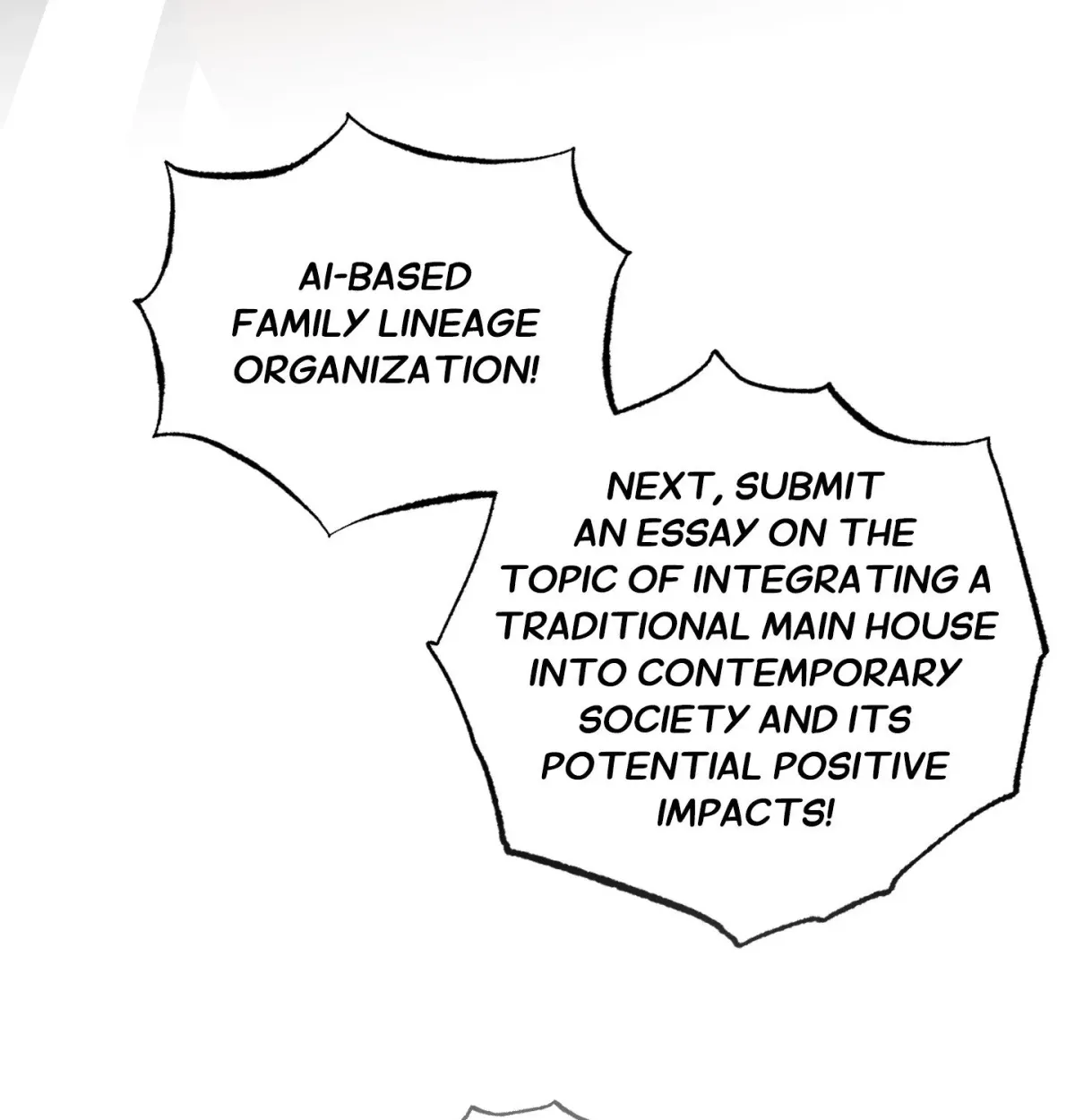 Read Broken Bloodline chapter 7 image 177 on Lezhin
