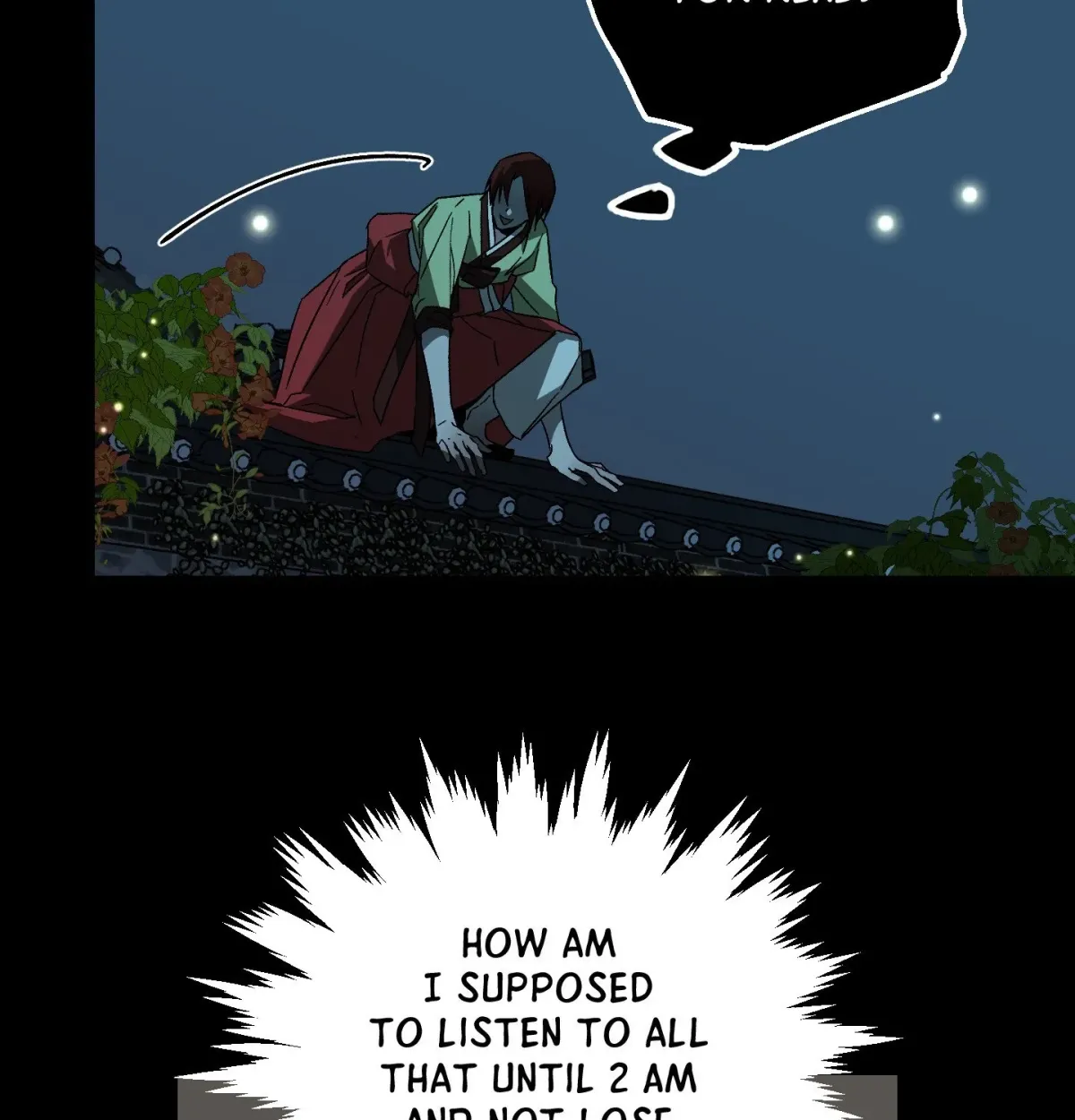 Read Broken Bloodline chapter 7 image 184 on Lezhin