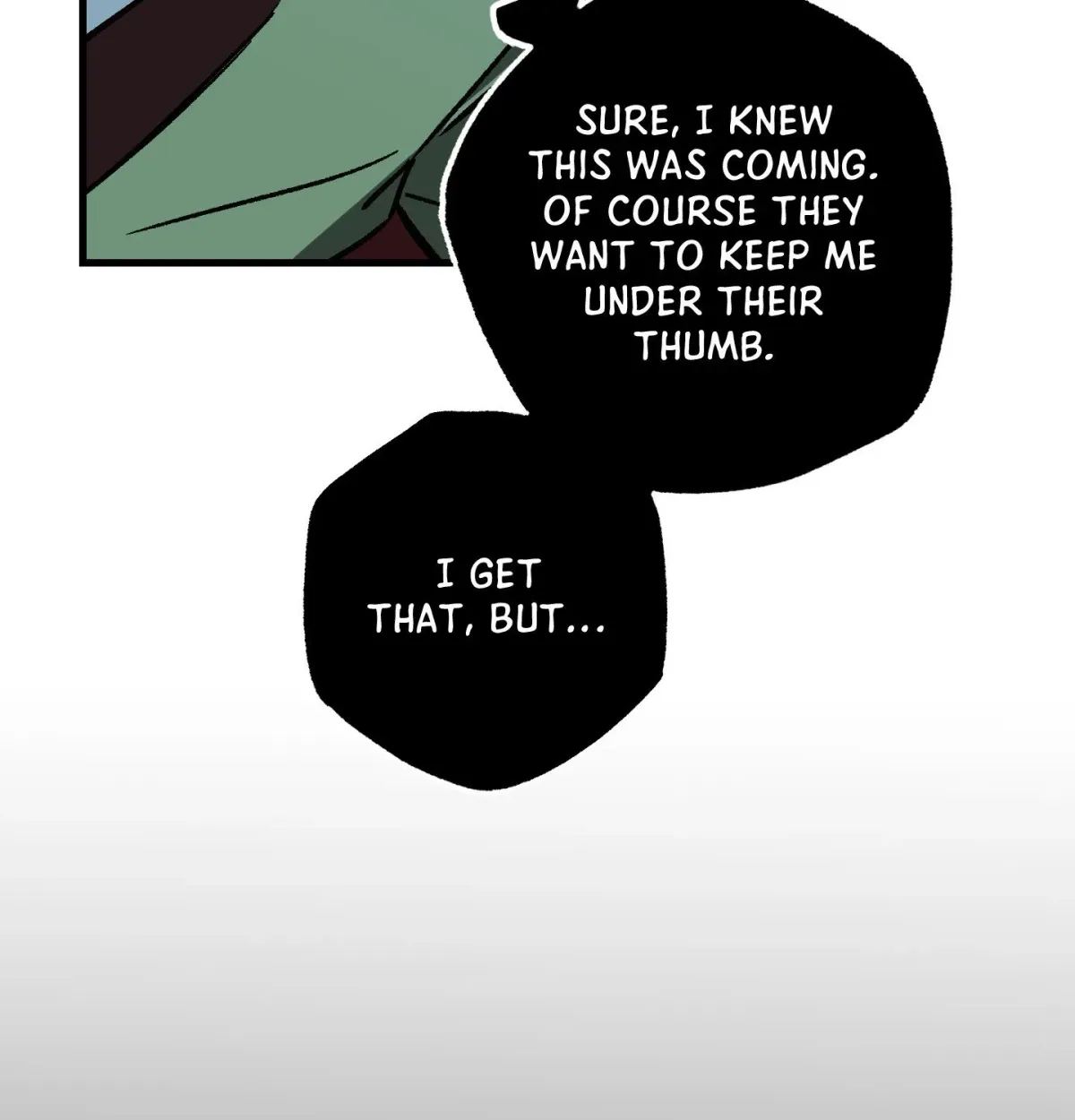 Read Broken Bloodline chapter 7 image 190 on Lezhin