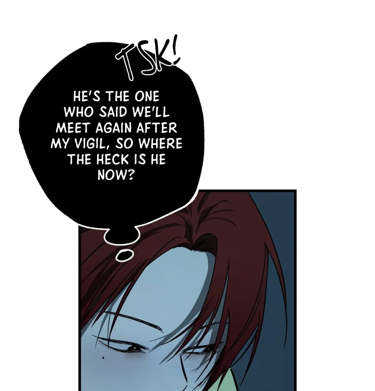 Read Broken Bloodline chapter 7 image 195 on Lezhin