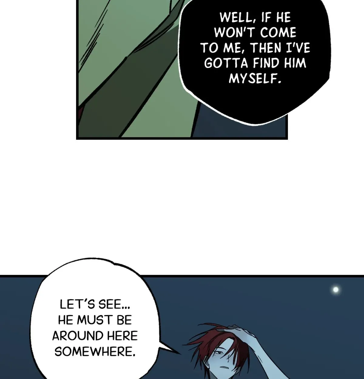 Read Broken Bloodline chapter 7 image 197 on Lezhin