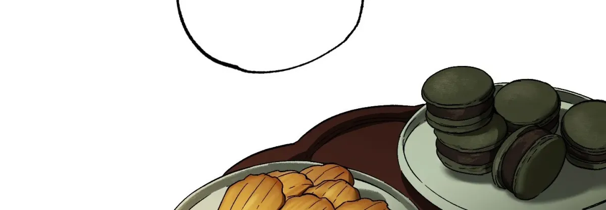 Read Broken Bloodline chapter 7 image 24 on Lezhin