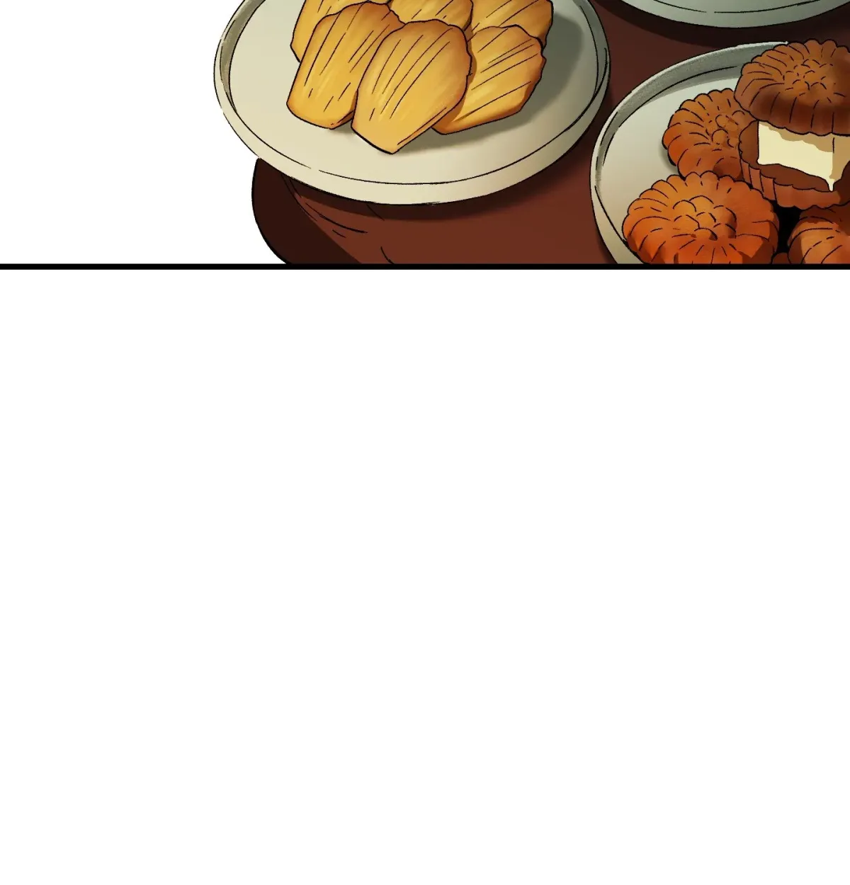 Read Broken Bloodline chapter 7 image 25 on Lezhin