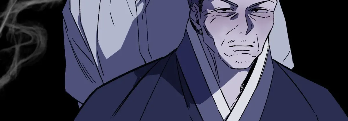 Read Broken Bloodline chapter 7 image 3 on Lezhin