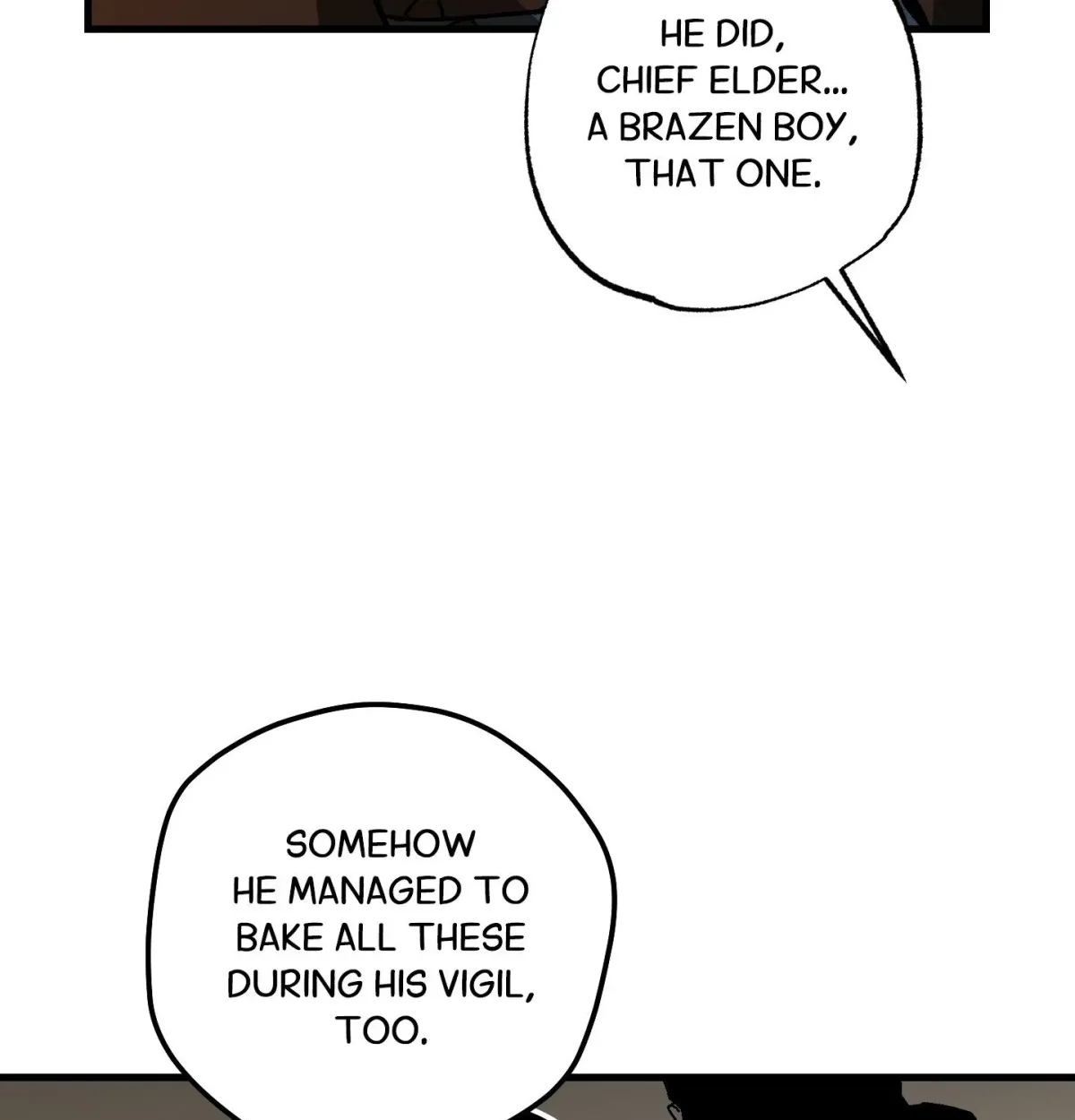 Read Broken Bloodline chapter 7 image 33 on Lezhin