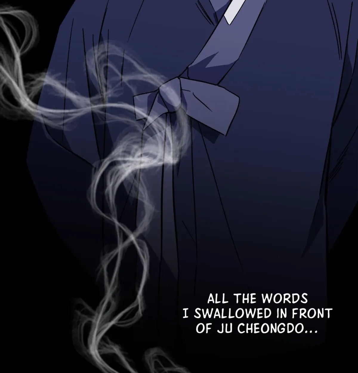 Read Broken Bloodline chapter 7 image 4 on Lezhin