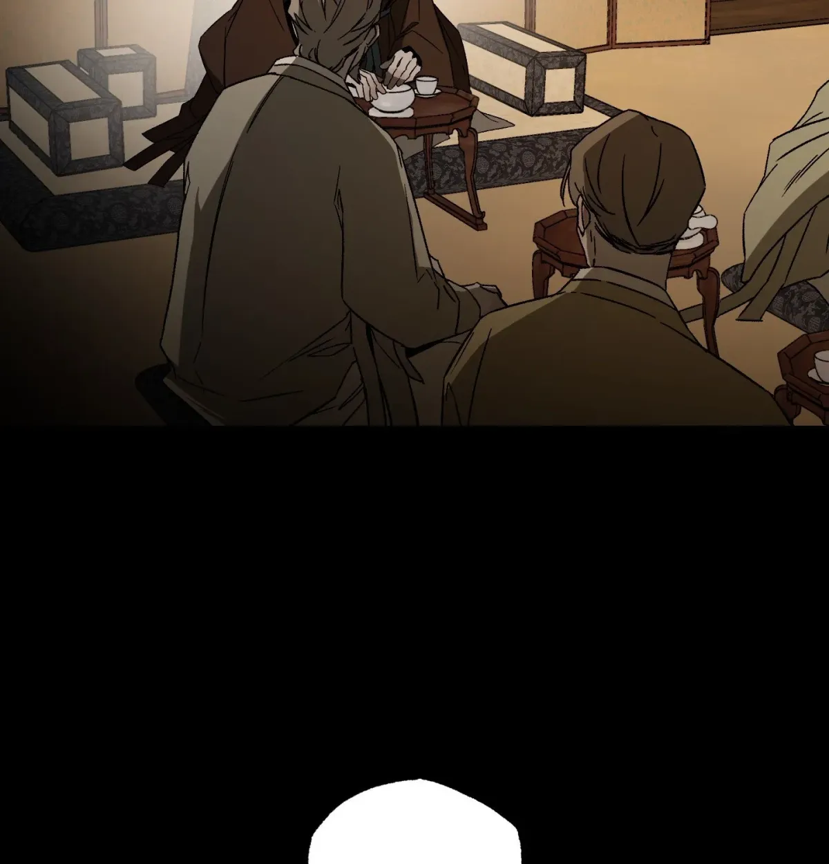 Read Broken Bloodline chapter 7 image 43 on Lezhin
