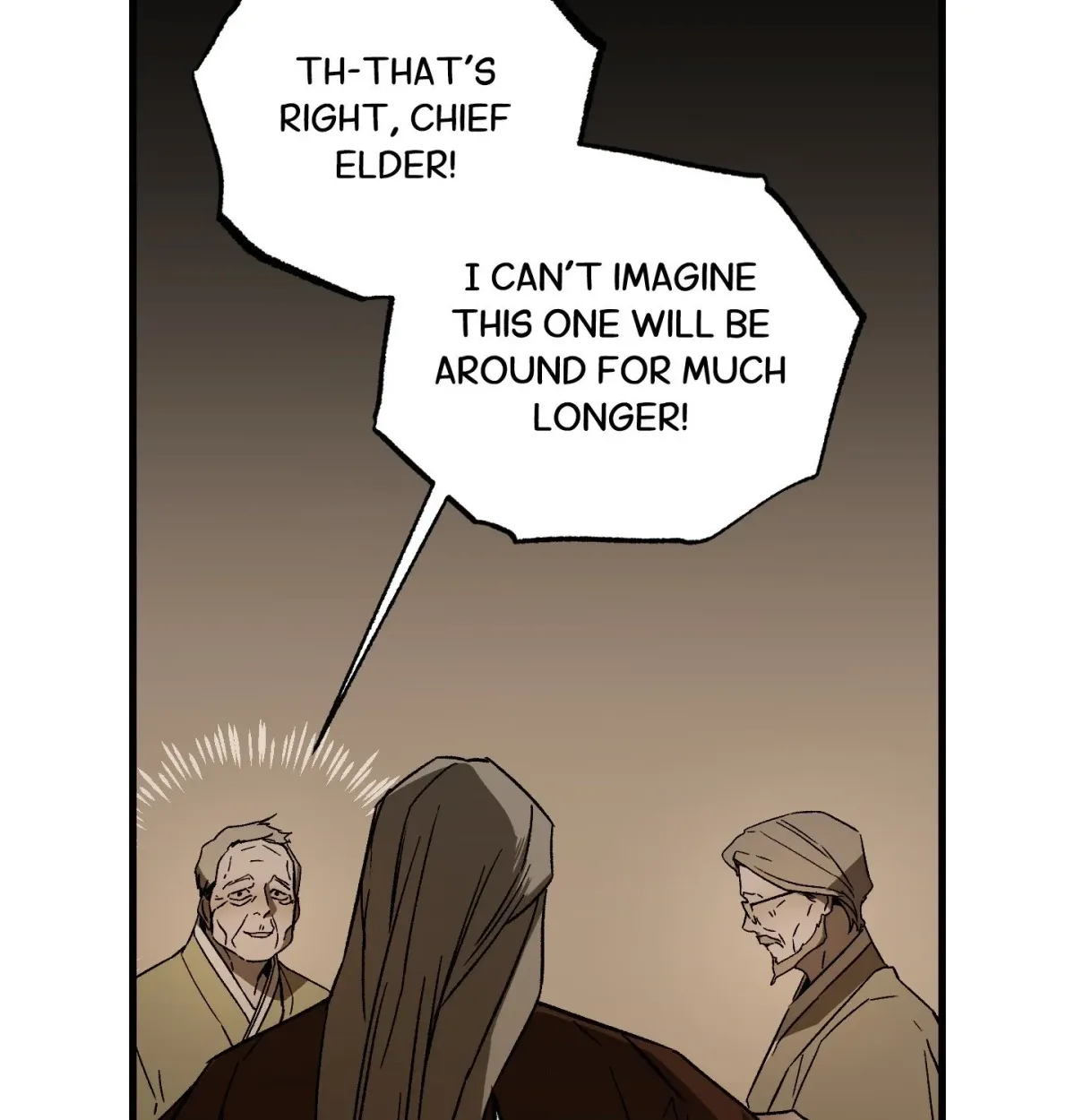 Read Broken Bloodline chapter 7 image 49 on Lezhin
