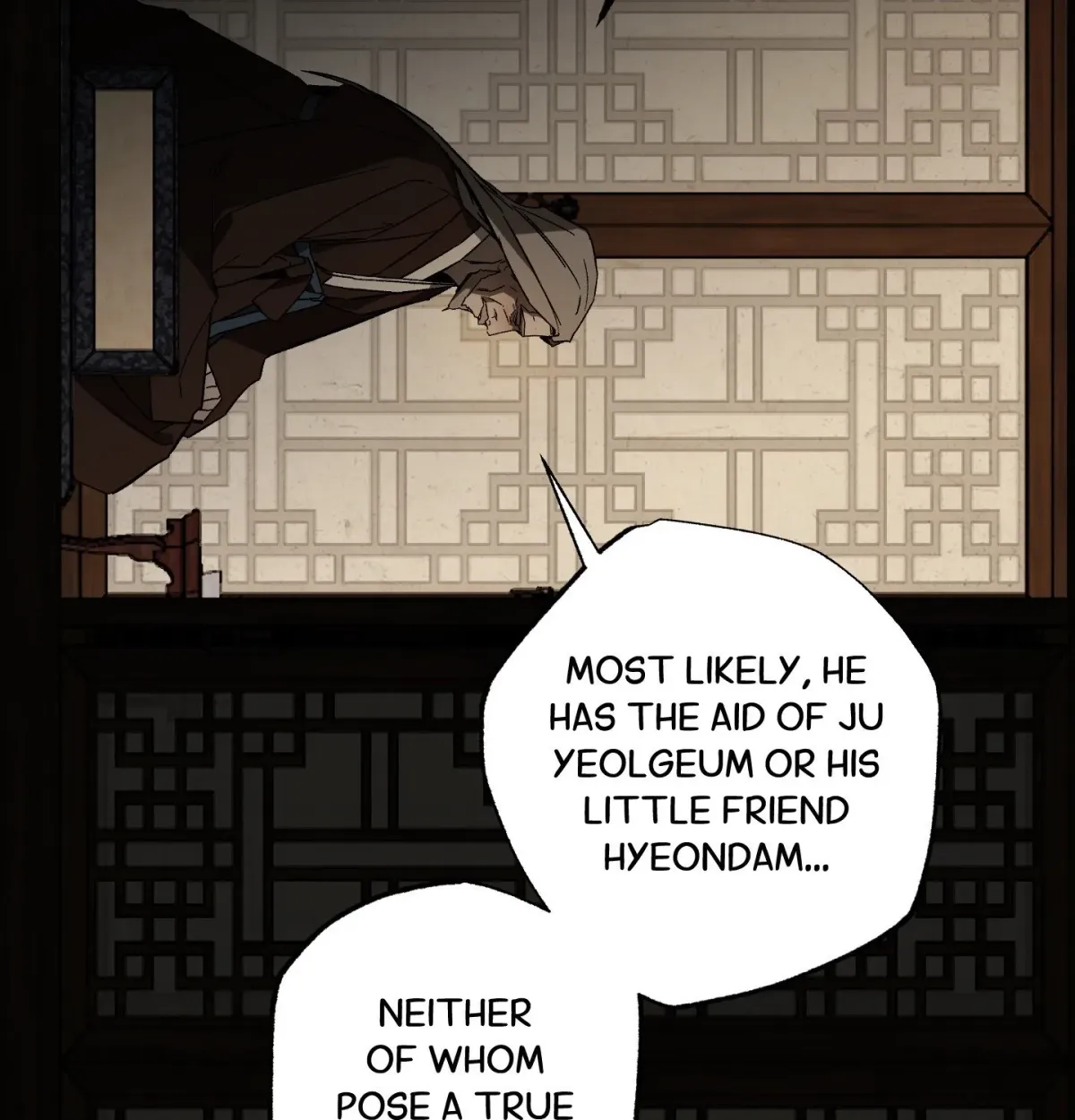 Read Broken Bloodline chapter 7 image 53 on Lezhin