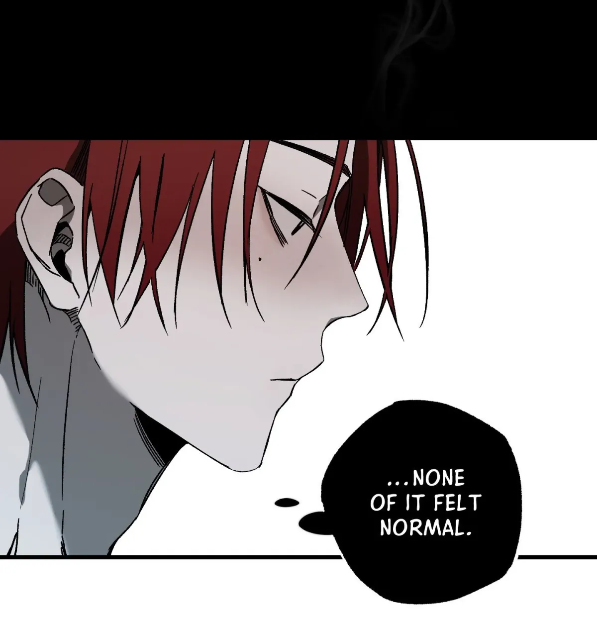 Read Broken Bloodline chapter 7 image 6 on Lezhin