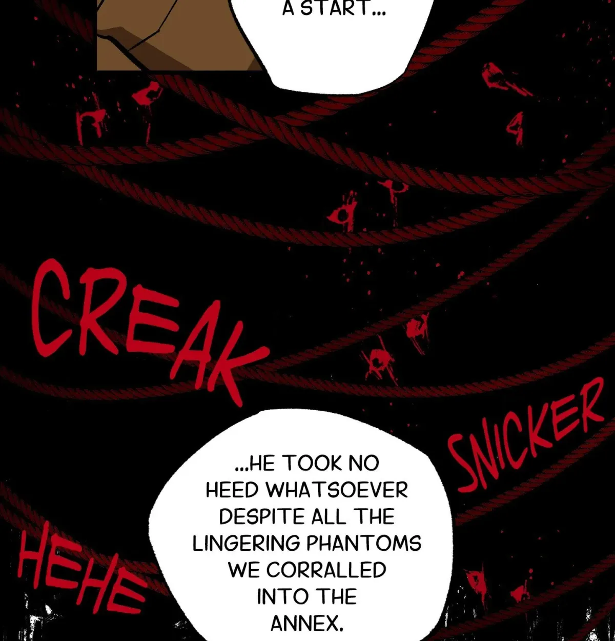 Read Broken Bloodline chapter 7 image 60 on Lezhin