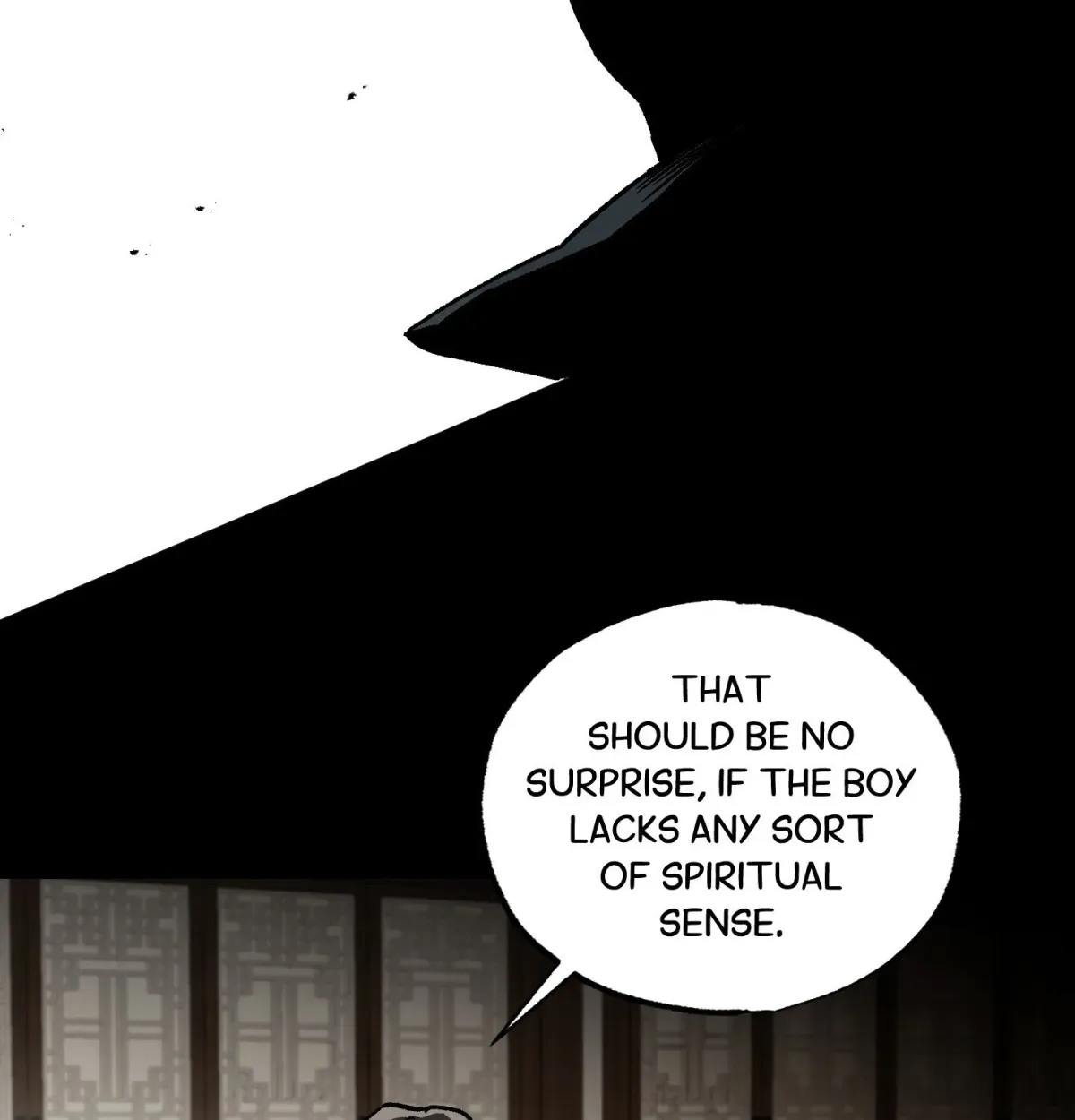 Read Broken Bloodline chapter 7 image 64 on Lezhin
