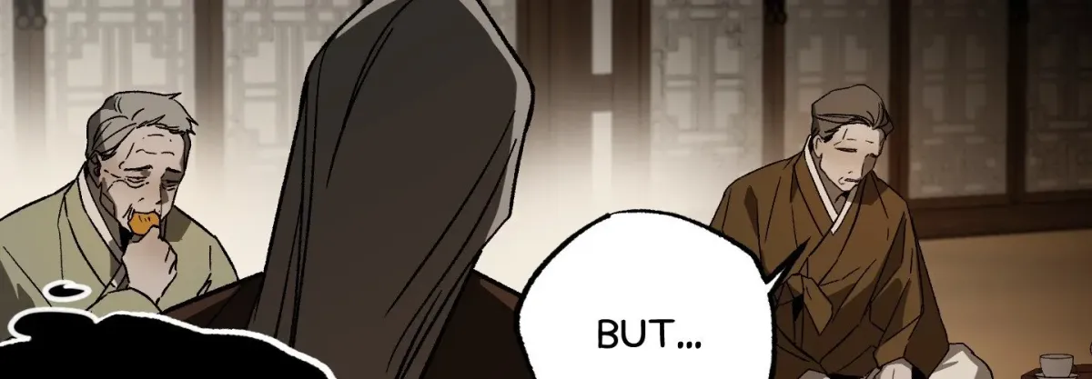 Read Broken Bloodline chapter 7 image 65 on Lezhin
