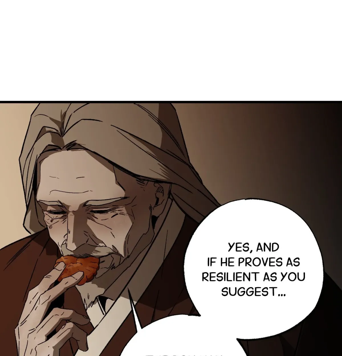 Read Broken Bloodline chapter 7 image 70 on Lezhin