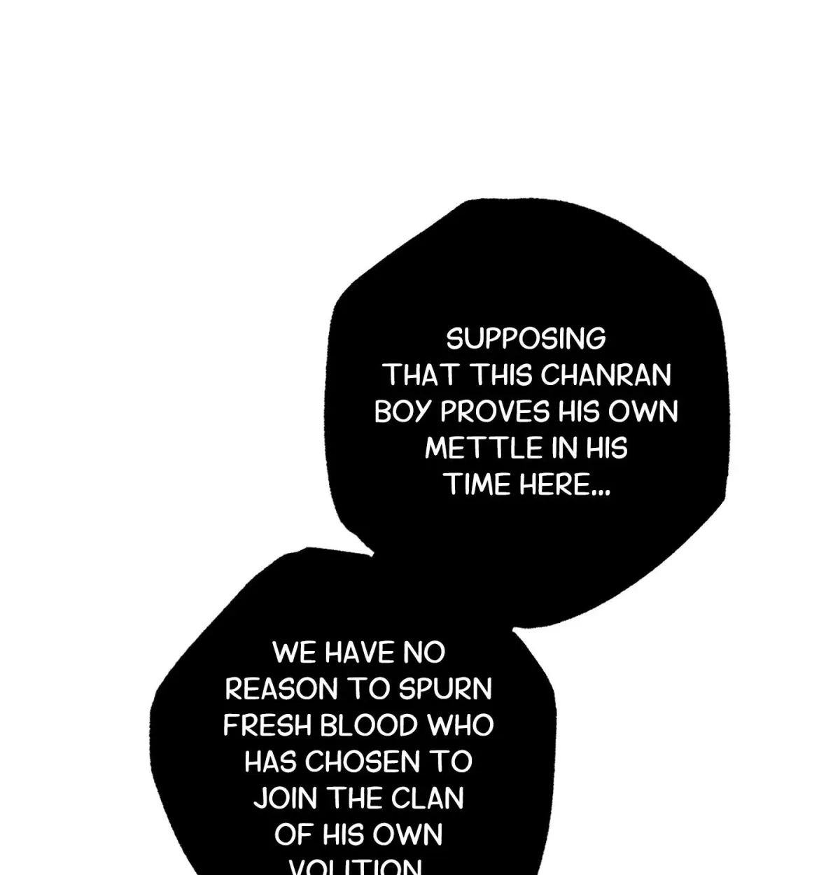 Read Broken Bloodline chapter 7 image 72 on Lezhin