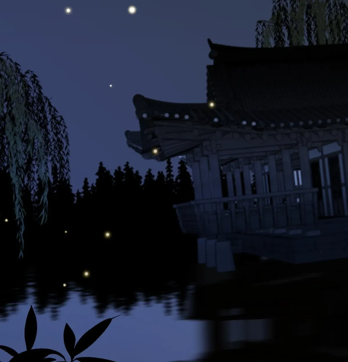 Read Broken Bloodline chapter 7 image 78 on Lezhin
