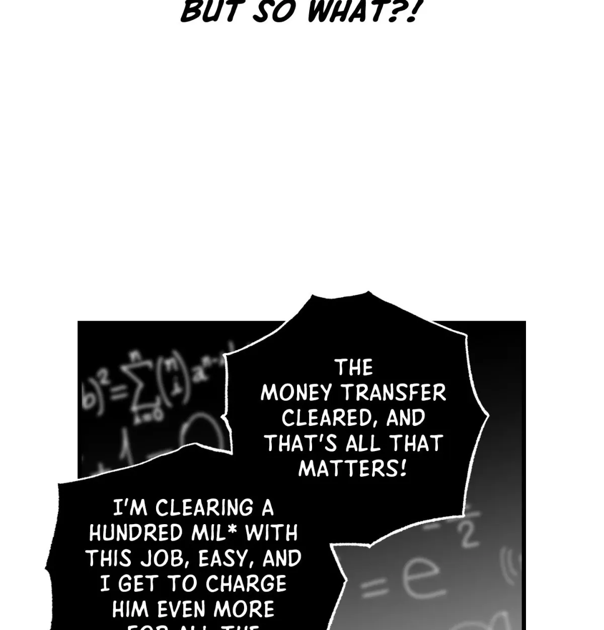 Read Broken Bloodline chapter 7 image 8 on Lezhin