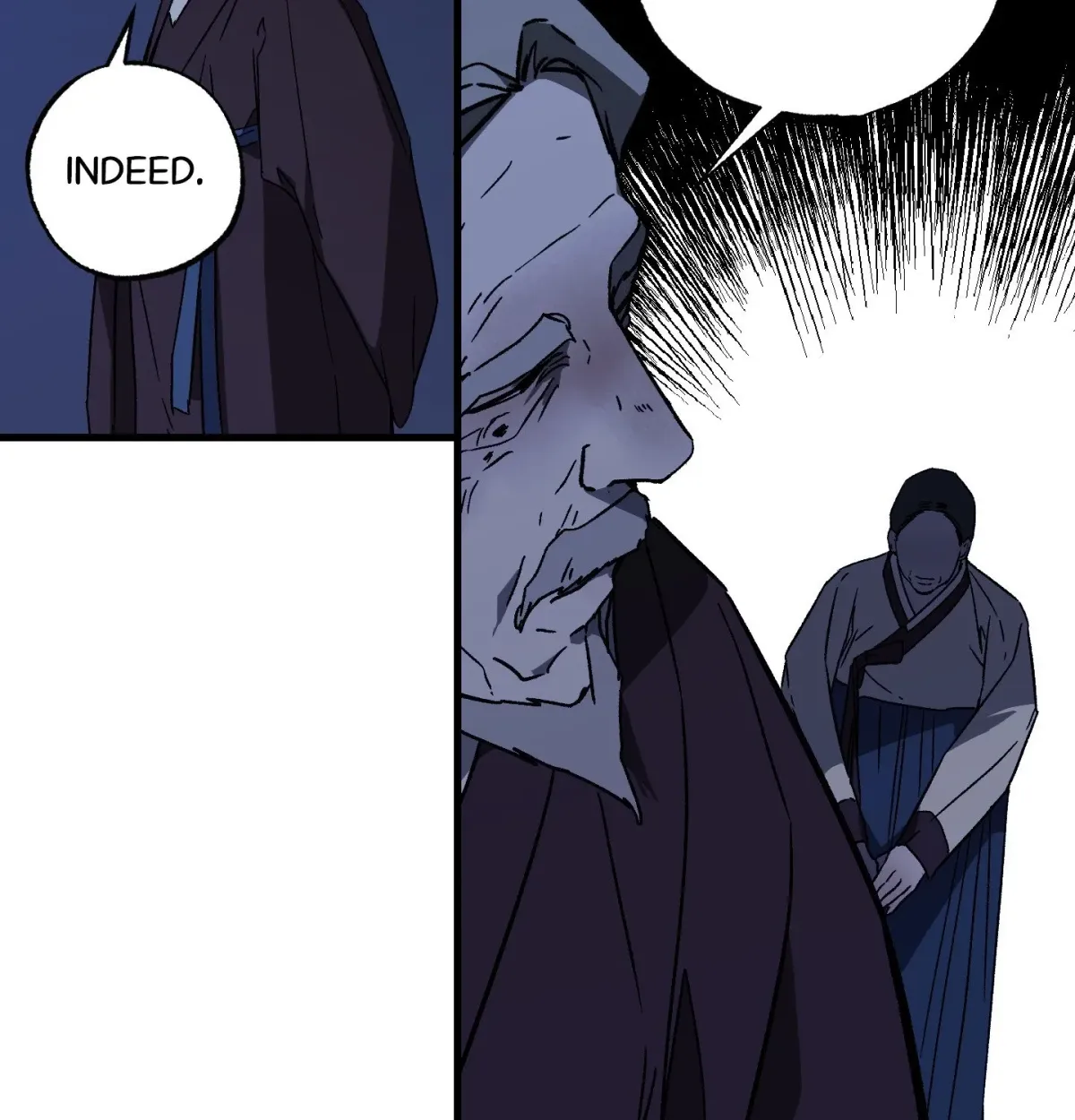 Read Broken Bloodline chapter 7 image 82 on Lezhin