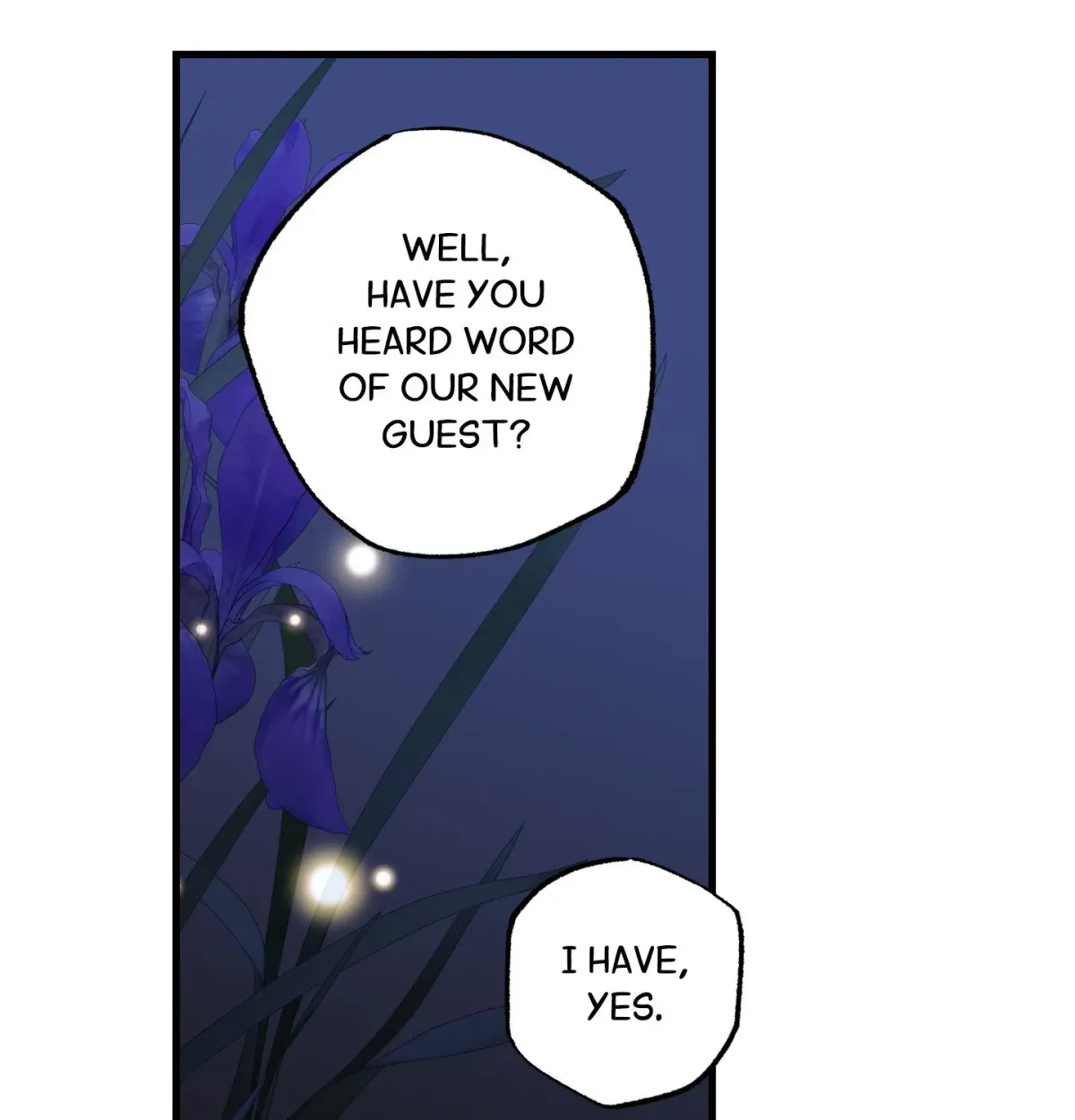 Read Broken Bloodline chapter 7 image 84 on Lezhin