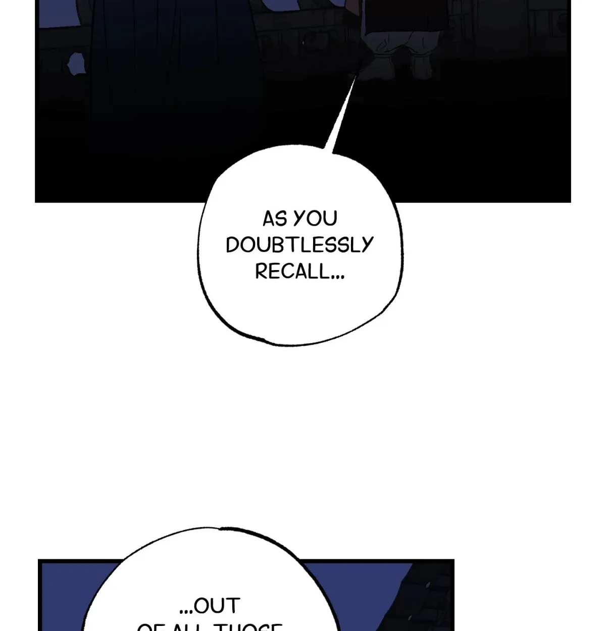 Read Broken Bloodline chapter 7 image 88 on Lezhin