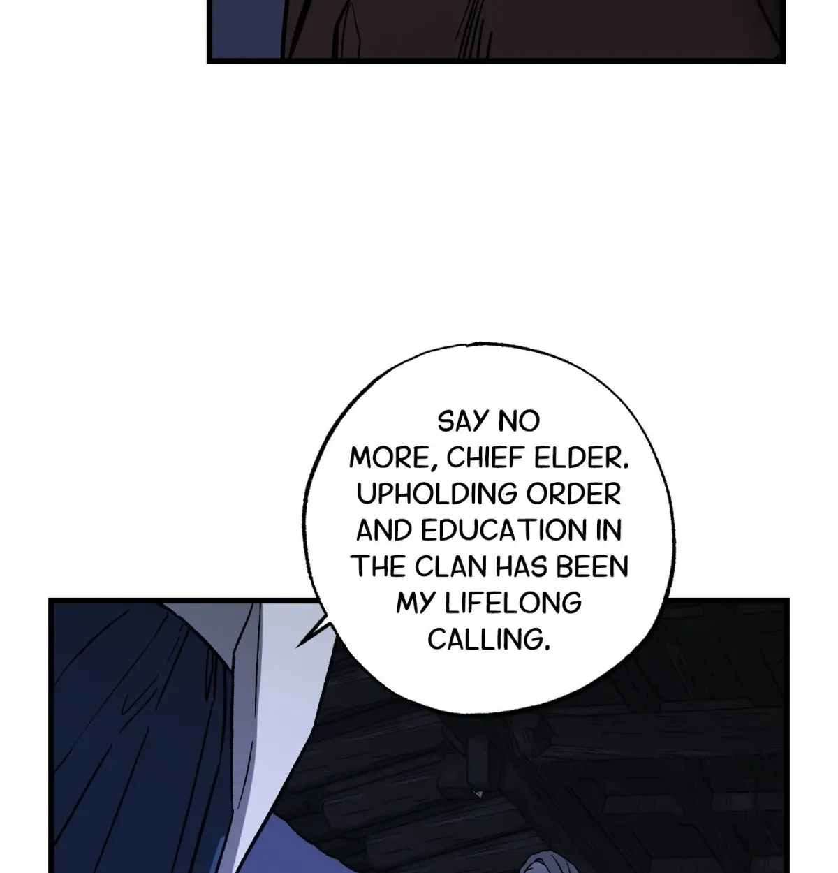 Read Broken Bloodline chapter 7 image 96 on Lezhin