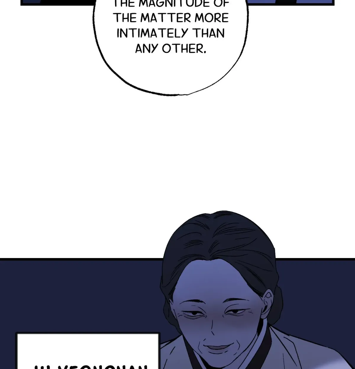 Read Broken Bloodline chapter 7 image 98 on Lezhin