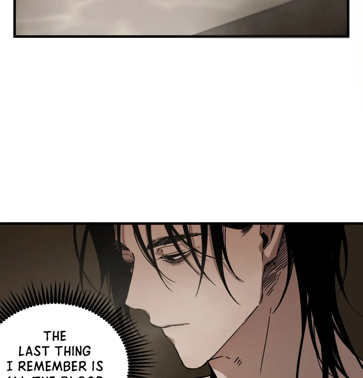 Read Broken Bloodline chapter 8 image 10 on Lezhin