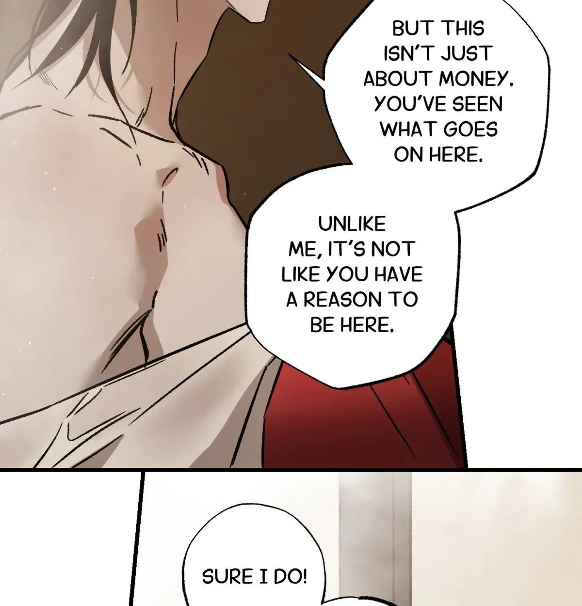 Read Broken Bloodline chapter 8 image 102 on Lezhin