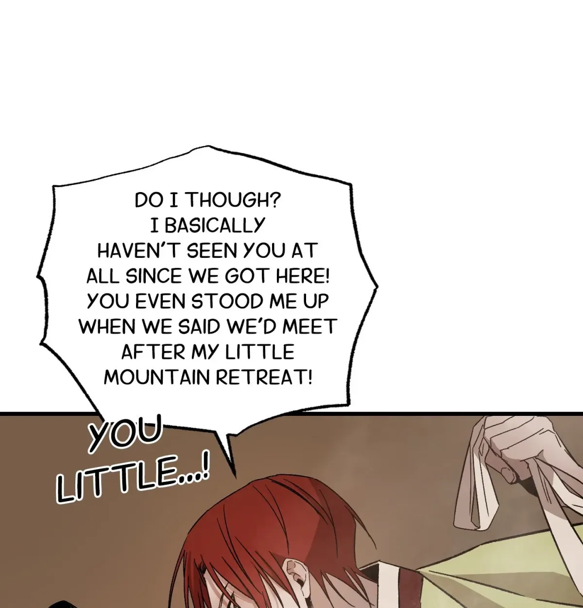 Read Broken Bloodline chapter 8 image 114 on Lezhin