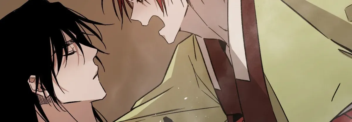 Read Broken Bloodline chapter 8 image 115 on Lezhin