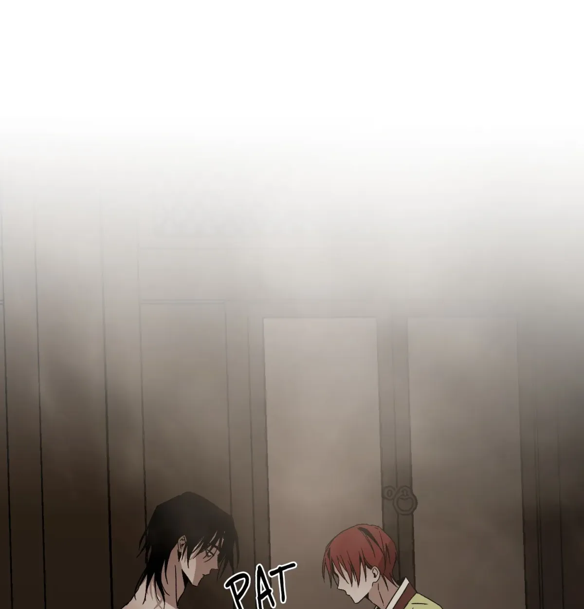 Read Broken Bloodline chapter 8 image 120 on Lezhin