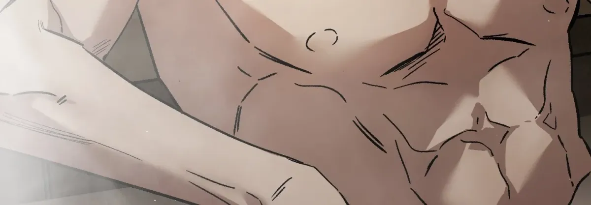 Read Broken Bloodline chapter 8 image 131 on Lezhin