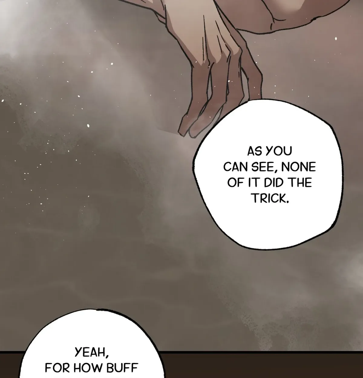 Read Broken Bloodline chapter 8 image 132 on Lezhin