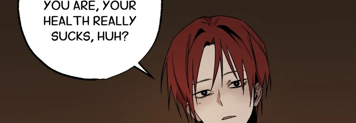 Read Broken Bloodline chapter 8 image 133 on Lezhin
