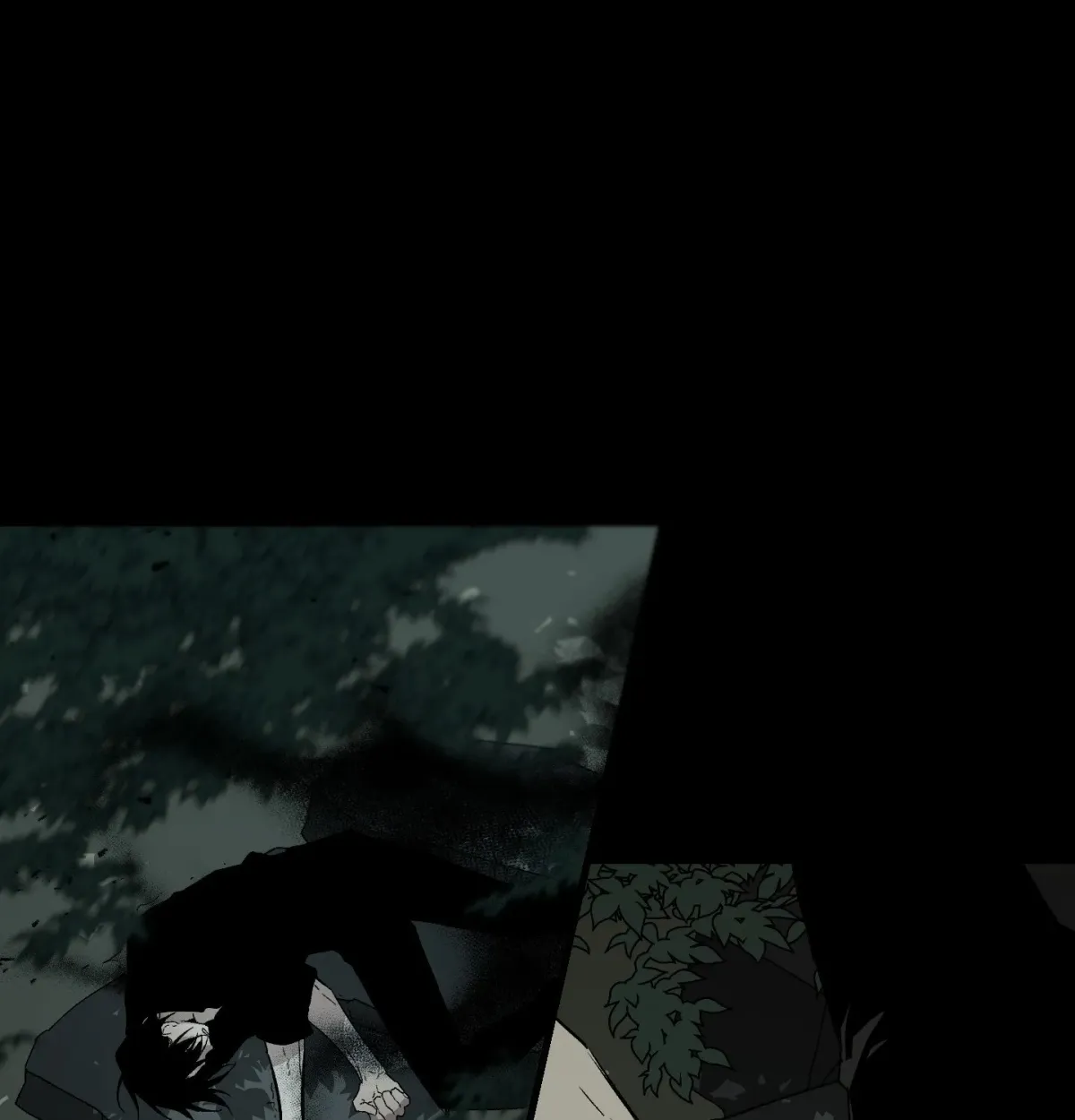 Read Broken Bloodline chapter 8 image 14 on Lezhin