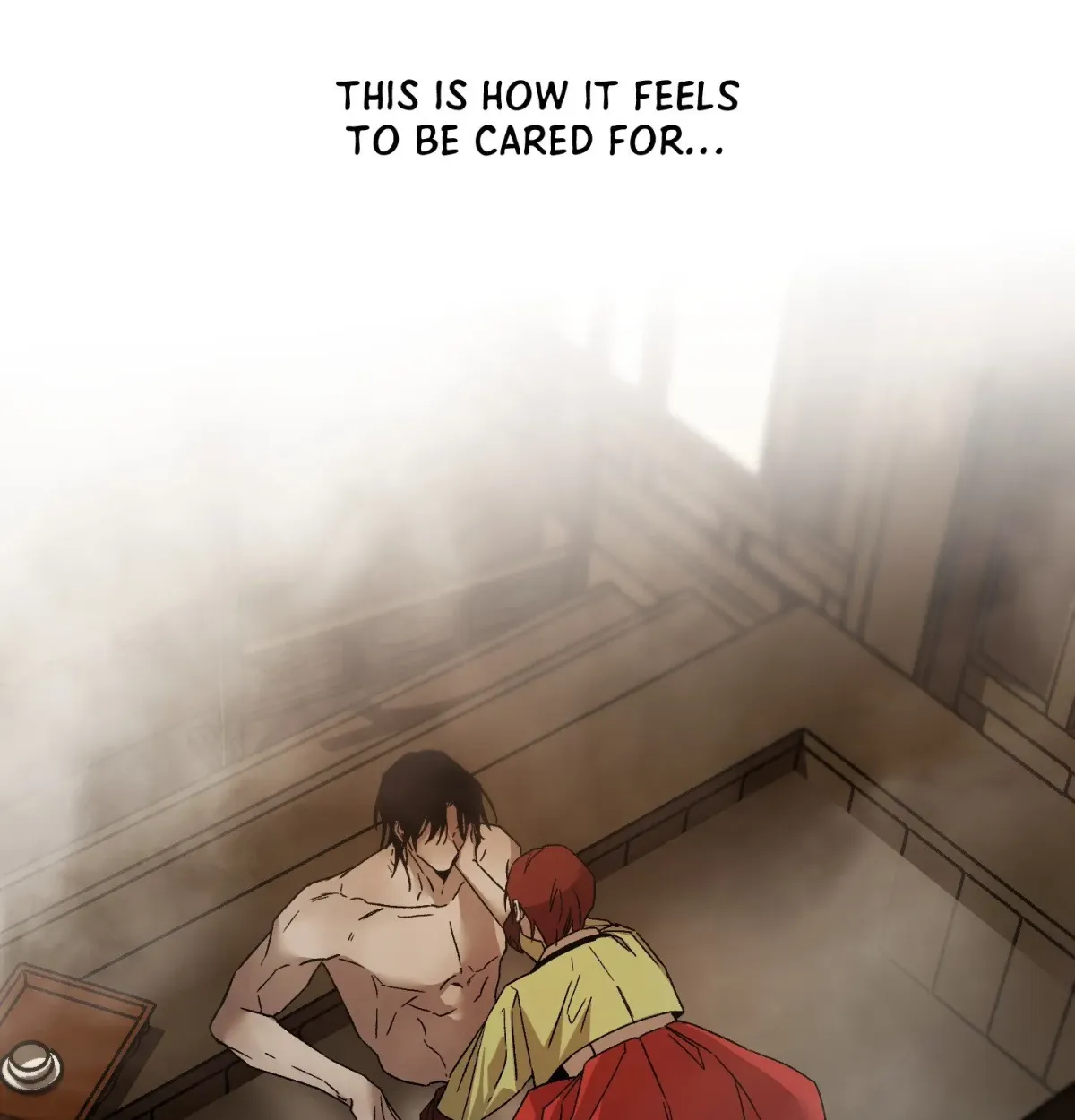 Read Broken Bloodline chapter 8 image 145 on Lezhin