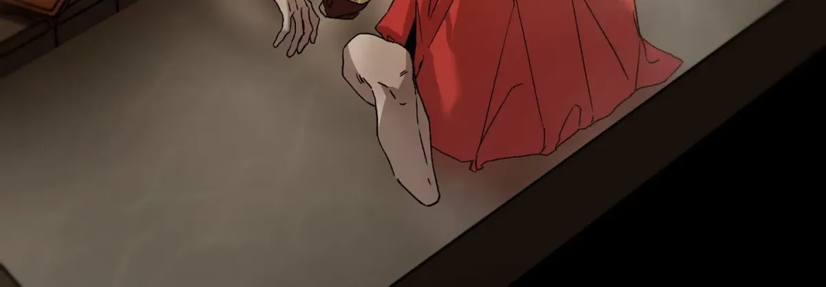 Read Broken Bloodline chapter 8 image 146 on Lezhin