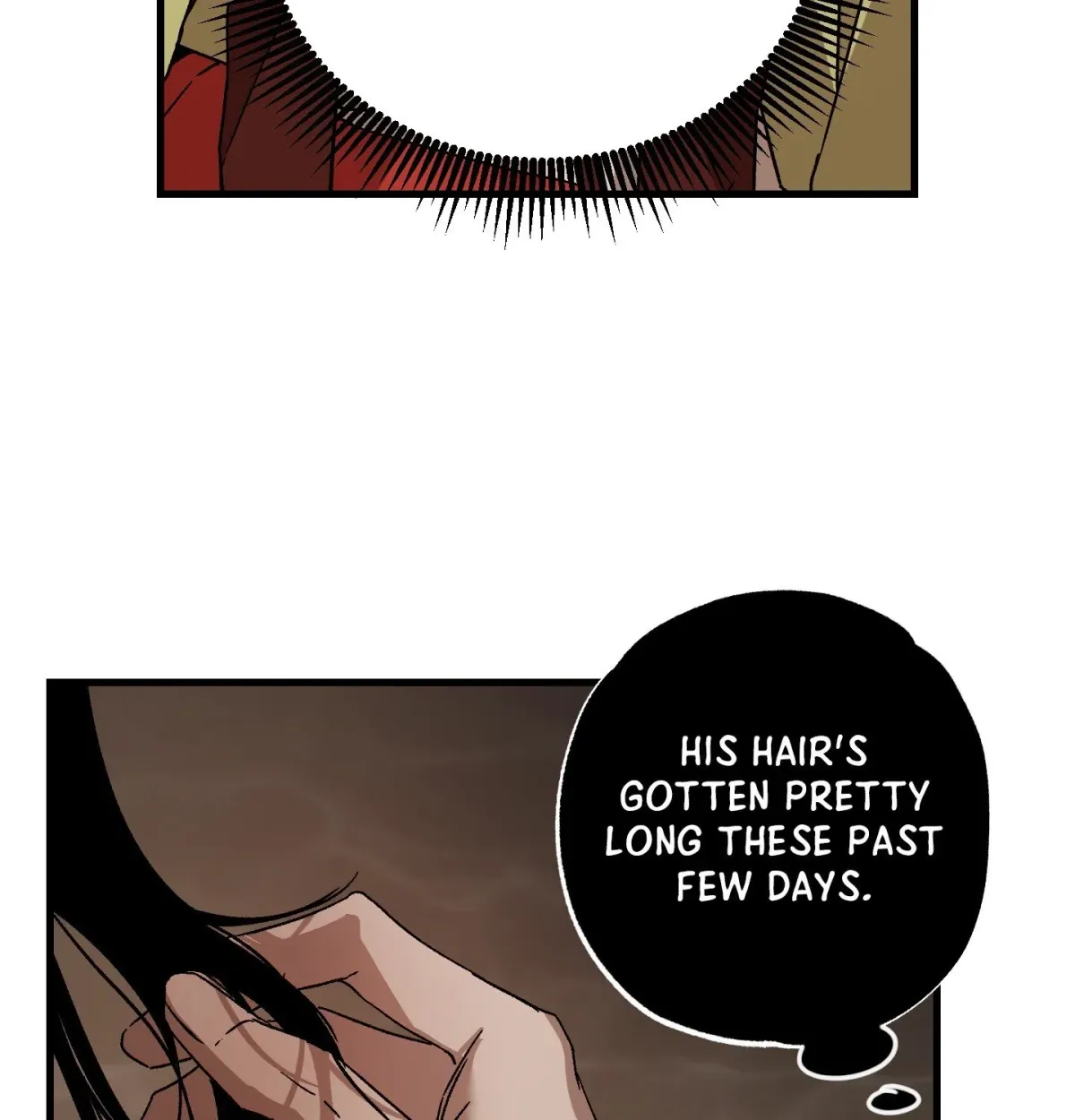 Read Broken Bloodline chapter 8 image 152 on Lezhin