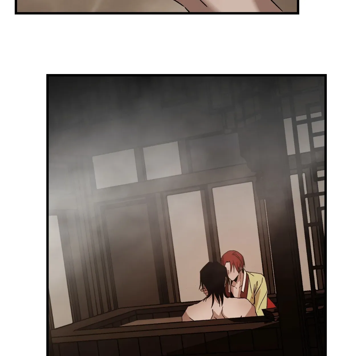 Read Broken Bloodline chapter 8 image 154 on Lezhin