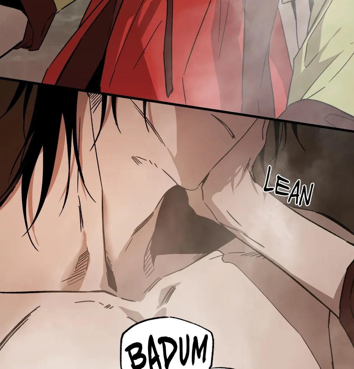 Read Broken Bloodline chapter 8 image 158 on Lezhin