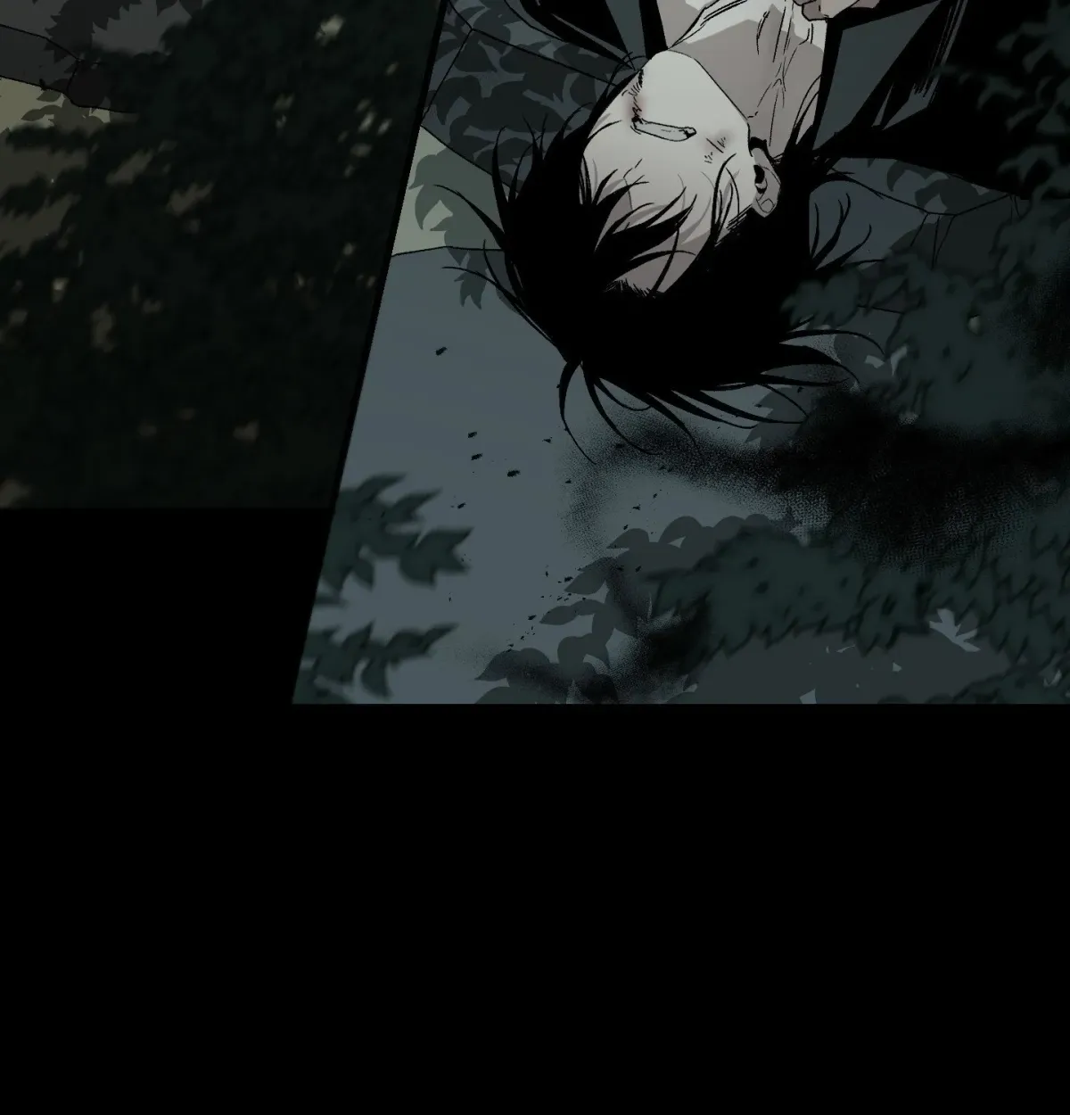 Read Broken Bloodline chapter 8 image 16 on Lezhin