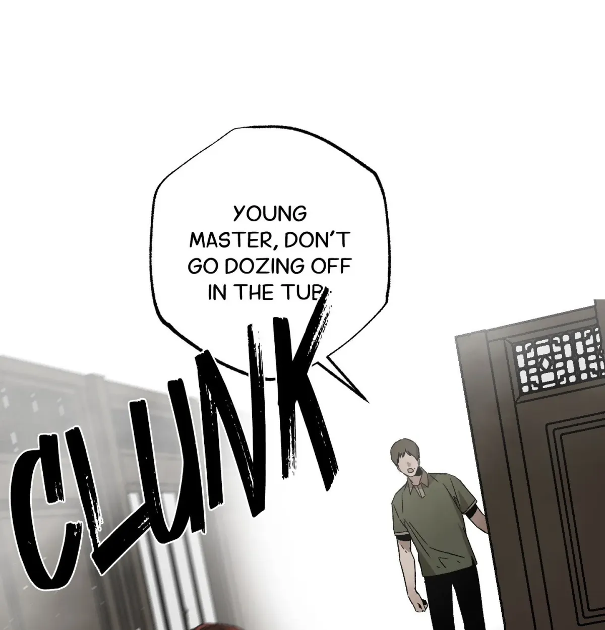 Read Broken Bloodline chapter 8 image 163 on Lezhin