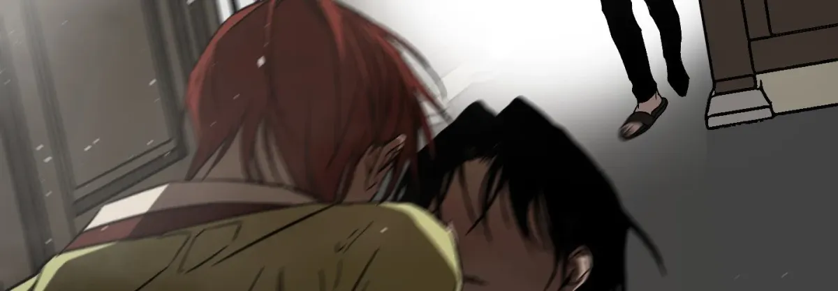 Read Broken Bloodline chapter 8 image 164 on Lezhin