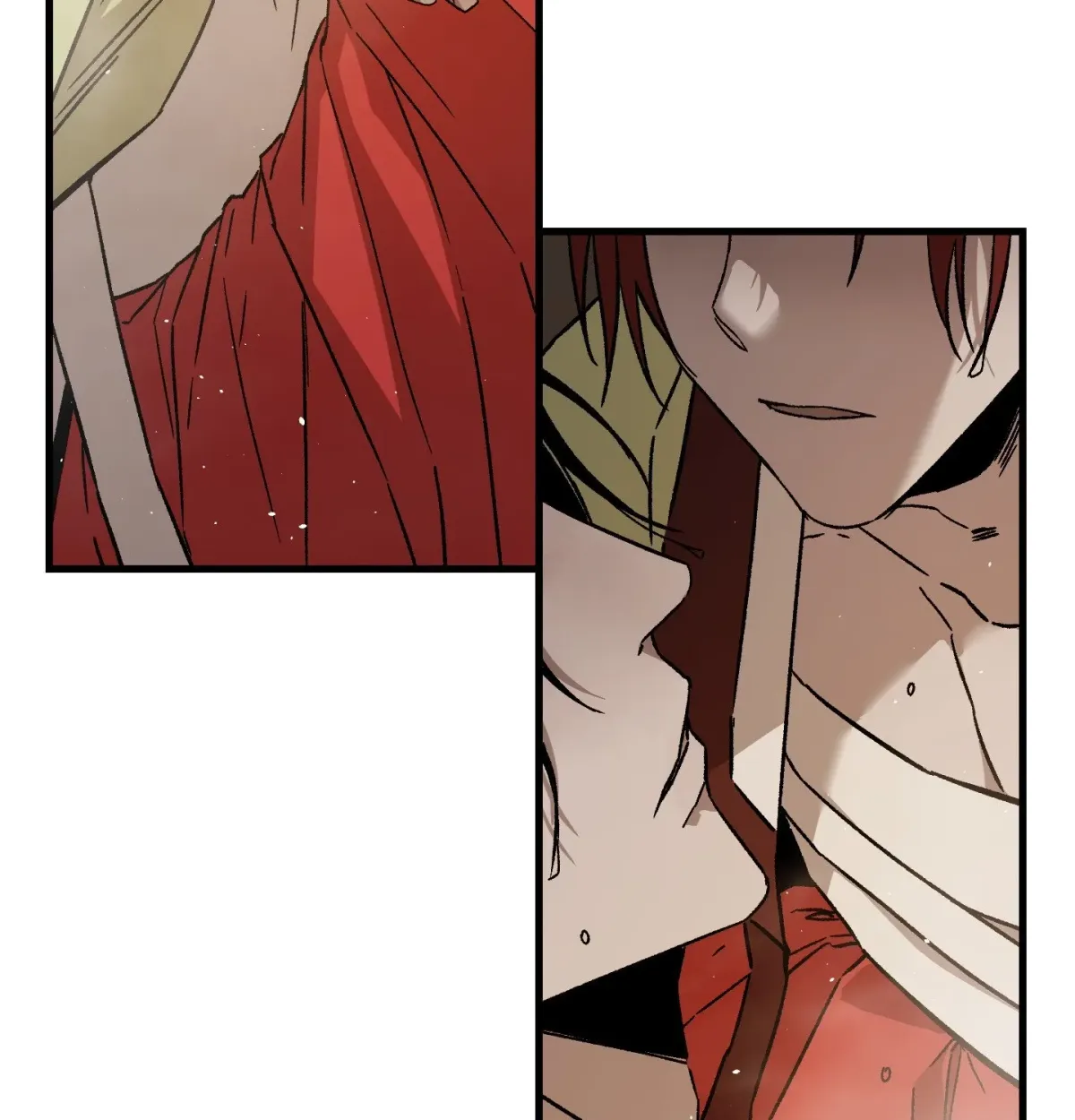 Read Broken Bloodline chapter 8 image 169 on Lezhin
