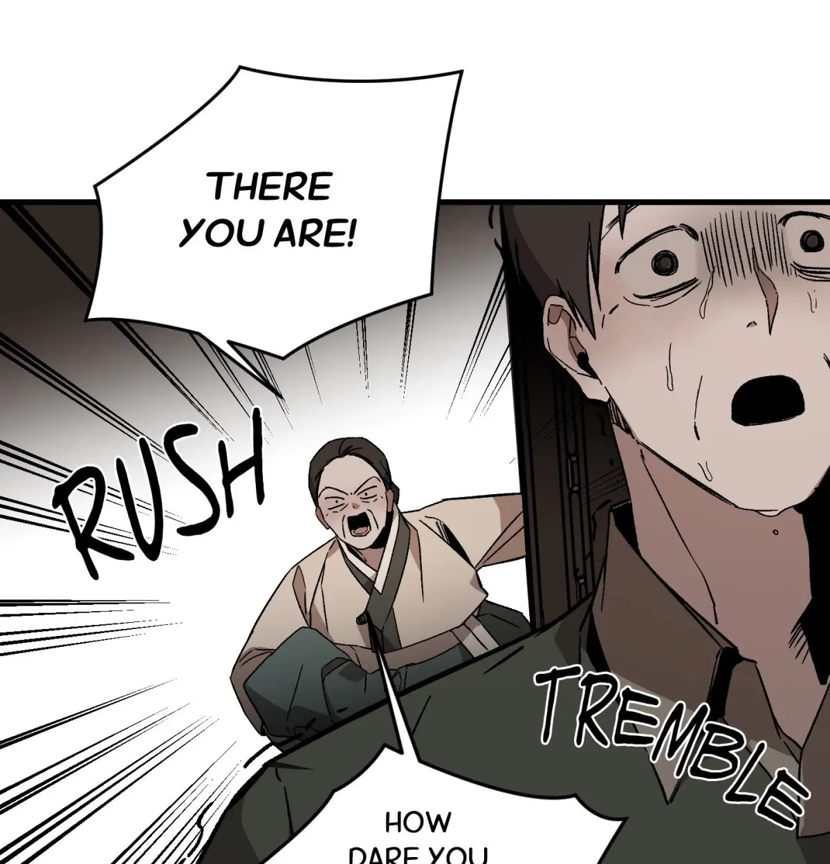 Read Broken Bloodline chapter 8 image 176 on Lezhin