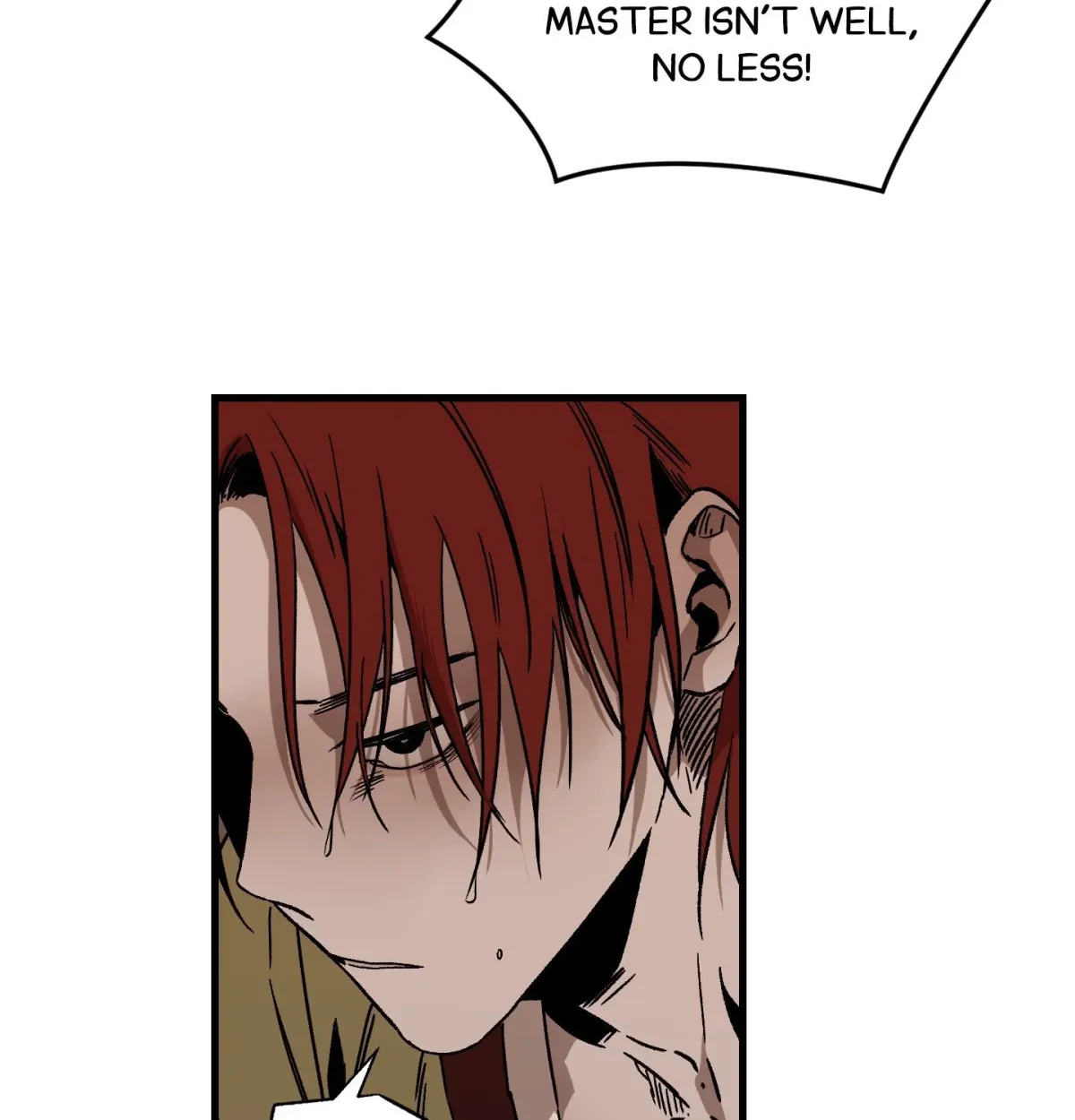 Read Broken Bloodline chapter 8 image 178 on Lezhin