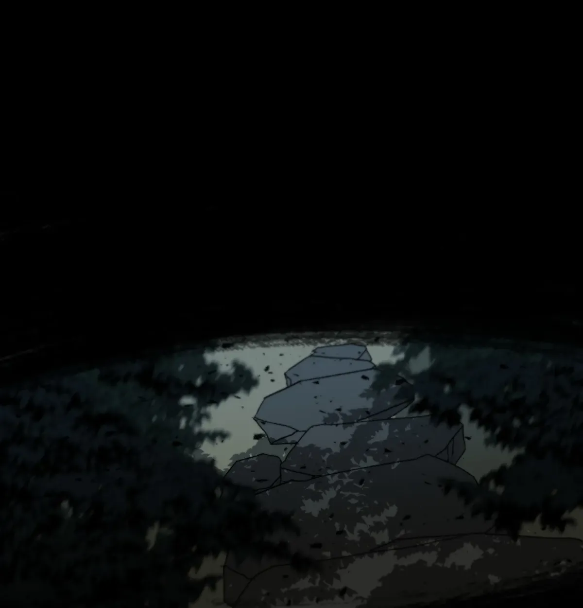 Read Broken Bloodline chapter 8 image 18 on Lezhin