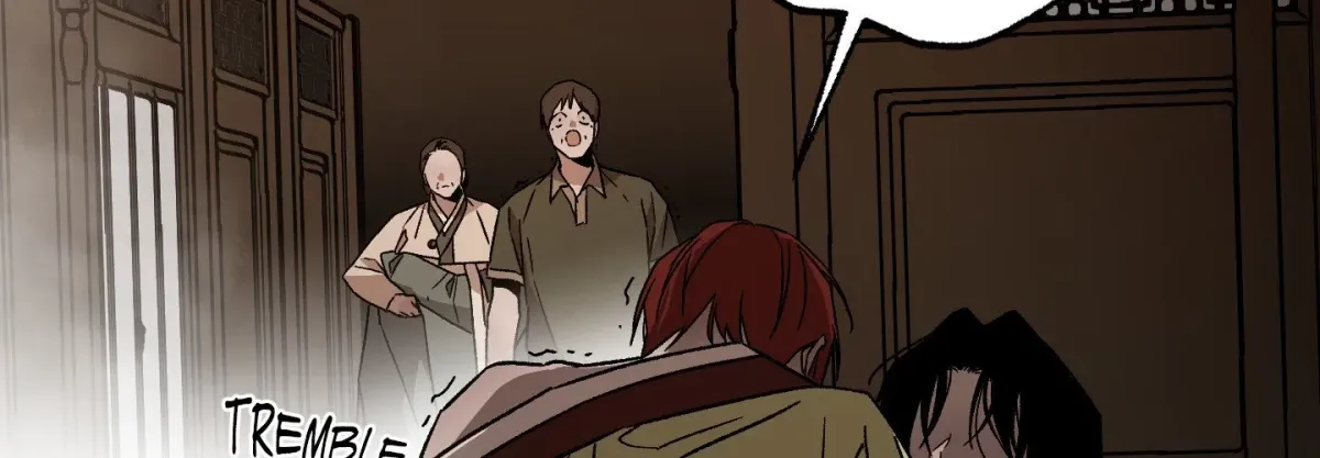 Read Broken Bloodline chapter 8 image 181 on Lezhin